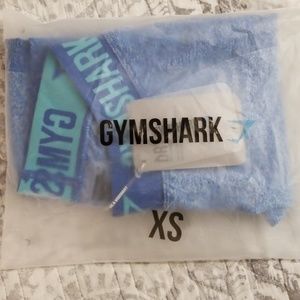 Gymshark Flex V3 brand leggings